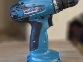Makita suktukai 8280d, 6281d, prožektorius Ml140 - nuotraukos Nr. 6