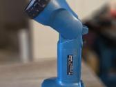 Makita suktukai 8280d, 6281d, prožektorius Ml140 - nuotraukos Nr. 7