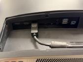 Samsung C32hg70qqu su defektu - nuotraukos Nr. 3