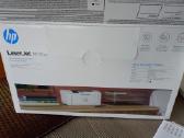 Hp Laserjet M110we Printer Hp® - nuotraukos Nr. 4