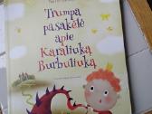 Knygos vaikams - nuotraukos Nr. 3