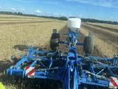 Lemken rubin 10/500 - nuotraukos Nr. 2