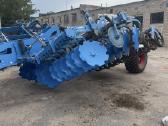 Lemken rubin 10/500 - nuotraukos Nr. 3