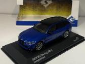 Kolekciniai modeliukai-bmw G81