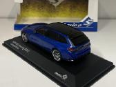 Kolekciniai modeliukai-bmw G81 - nuotraukos Nr. 2