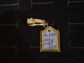 Auksiniai žiedai nuo 67 Eur - nuotraukos Nr. 21