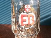 Bokalas alui, 0,4l, Eb Elbrewery
