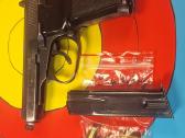 Cz 83 pistoletas