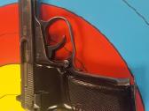 Cz 83 pistoletas - nuotraukos Nr. 2