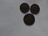 Kapeikos 1758,1811,1815 m.