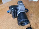 Sony Mvc-fd95 fotoaparatas + dovana