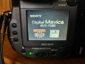 Sony Mvc-fd95 fotoaparatas + dovana - nuotraukos Nr. 9