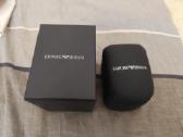 Emporio Armani laikrodžio dėžutė