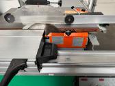 Formatinio pjovimo staklės Altendorf F45 - nuotraukos Nr. 3