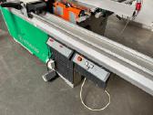 Formatinio pjovimo staklės Altendorf F45 - nuotraukos Nr. 7