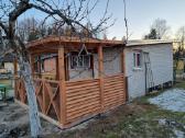 Visi medienos darbai Panevėžyje - nuotraukos Nr. 4