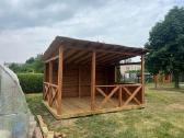 Visi medienos darbai Panevėžyje - nuotraukos Nr. 11