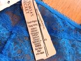 Victorias Secret Dream Angels stringai (XL) - nuotraukos Nr. 5