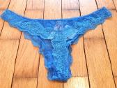 Victorias Secret Dream Angels stringai (XL) - nuotraukos Nr. 2