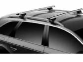 Thule skersiniai Subaru Forester