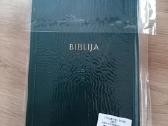 Neskaityta. Biblija arba šventasis rastas