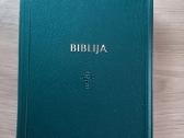 Neskaityta. Biblija arba šventasis rastas - nuotraukos Nr. 6