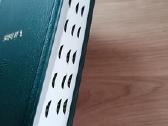 Neskaityta. Biblija arba šventasis rastas - nuotraukos Nr. 9