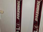 Slidės Rossignol equipe vs - nuotraukos Nr. 3