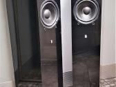 Audio Pro Image 50 Black Diamond (Blizgi, juoda) - nuotraukos Nr. 5