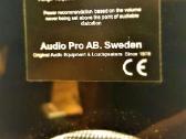 Audio Pro Image 50 Black Diamond (Blizgi, juoda) - nuotraukos Nr. 4