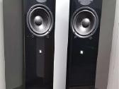 Audio Pro Image 50 Black Diamond (Blizgi, juoda)
