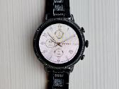 Išmanusis moteriškas laikrodis Fossil Ftw6023 - nuotraukos Nr. 3