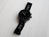 Išmanusis moteriškas laikrodis Fossil Ftw6023 - nuotraukos Nr. 8
