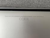 Apple MacBook Pro 16 - nuotraukos Nr. 8