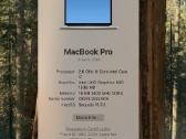 Apple MacBook Pro 16 - nuotraukos Nr. 4