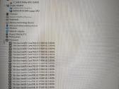 Precision 7560 15.6 i9-11950h 64gb 1tb SSD A3000 - nuotraukos Nr. 7