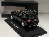 Kolekciniai modeliukai-mercedes Benz Gls - nuotraukos Nr. 2