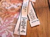 Victorias Secret nėriniuoti stringai (M) - nuotraukos Nr. 5