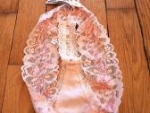 Victorias Secret nėriniuoti stringai (M) - nuotraukos Nr. 4