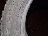 215/55/r17 225/45/r17 225/50/r17 225/55/r17 - nuotraukos Nr. 14