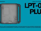 Lpt-01 Plus Slime vr Full body tracking system