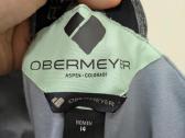Obermeyer moteriškas slidinėjimo kombinezonas L/m - nuotraukos Nr. 9