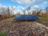 10kw saulės elektrinė nuo 3500€ minus apva - nuotraukos Nr. 21