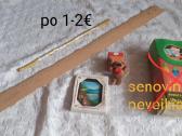 Senoviniai niekučiai - nuotraukos Nr. 30