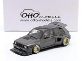 VW Golf II Khyzyl