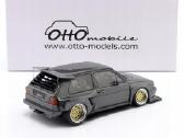 VW Golf II Khyzyl - nuotraukos Nr. 2