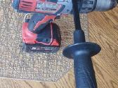 Milwaukee m18 deze - nuotraukos Nr. 3