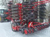 Horsch Focus 6td - nuotraukos Nr. 2