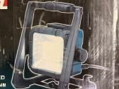 Akumuliatorinis Makita prožektorius Dml805