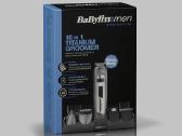 Babyliss 10 in 1 Nauja - nuotraukos Nr. 2